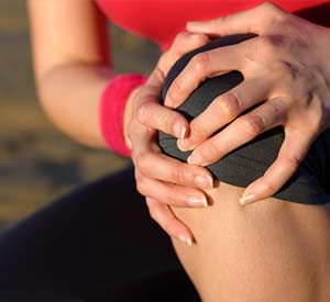 Athletic Chiropractic Care