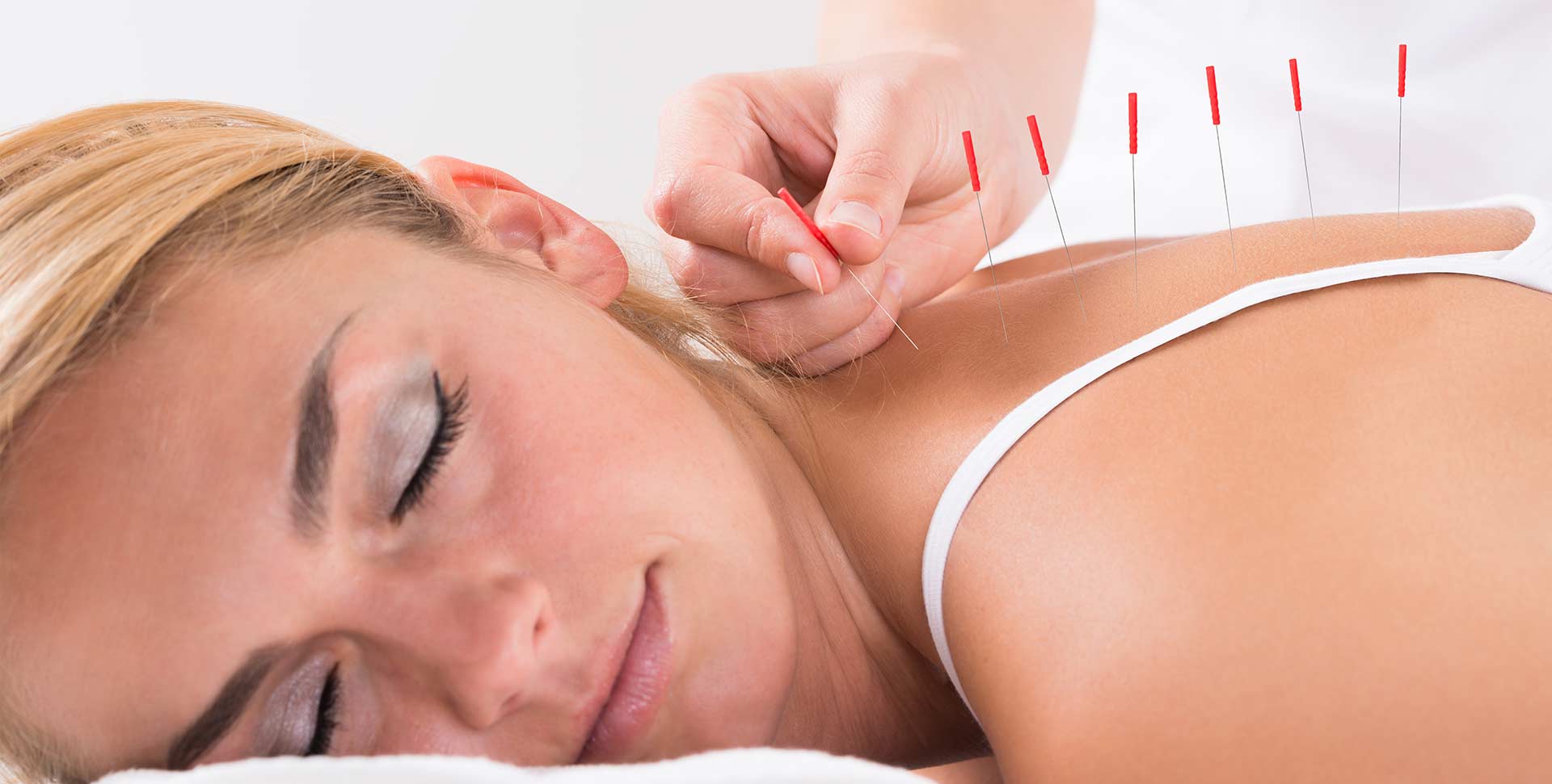 Healing Hands Wellness | Okotoks Acupuncture