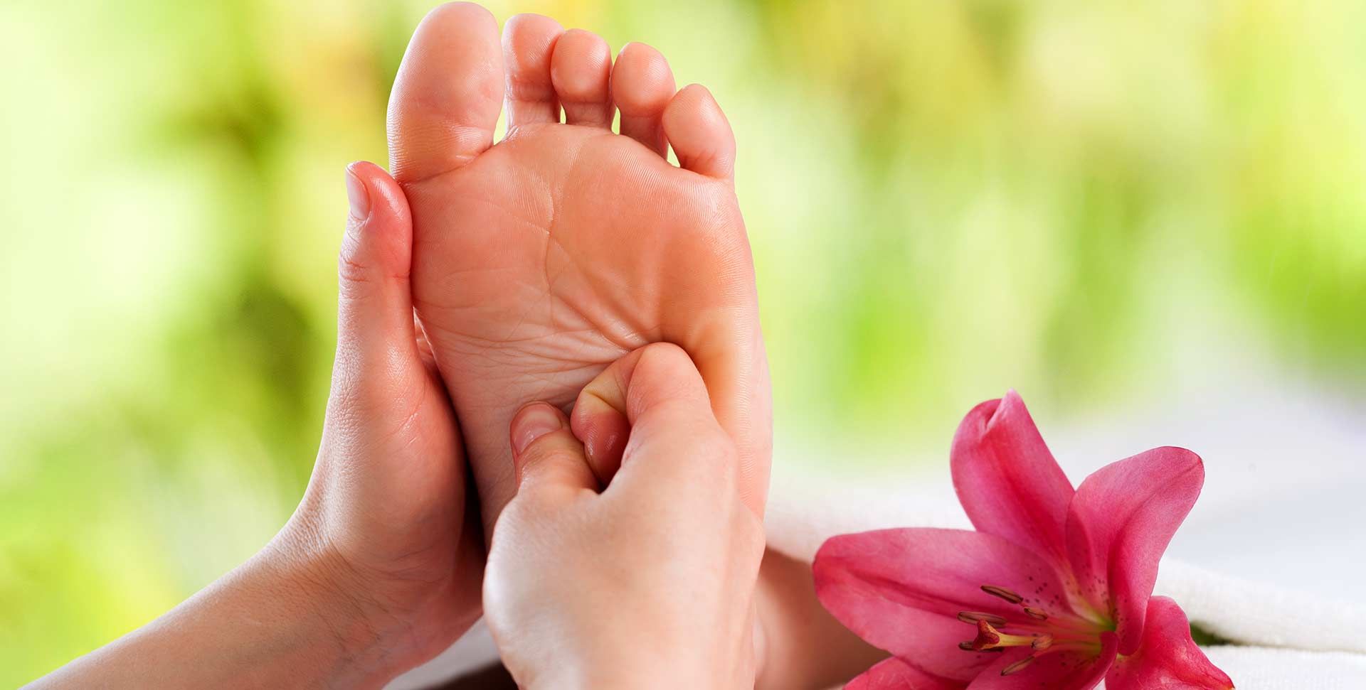 Healing Hands Wellness | Okotoks Reflexology