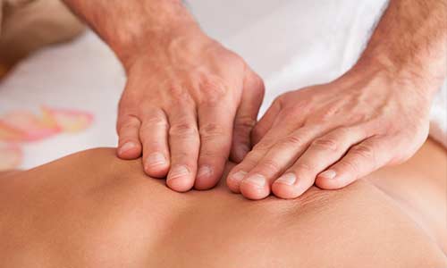 Healing Hands Wellness | Massage therapy